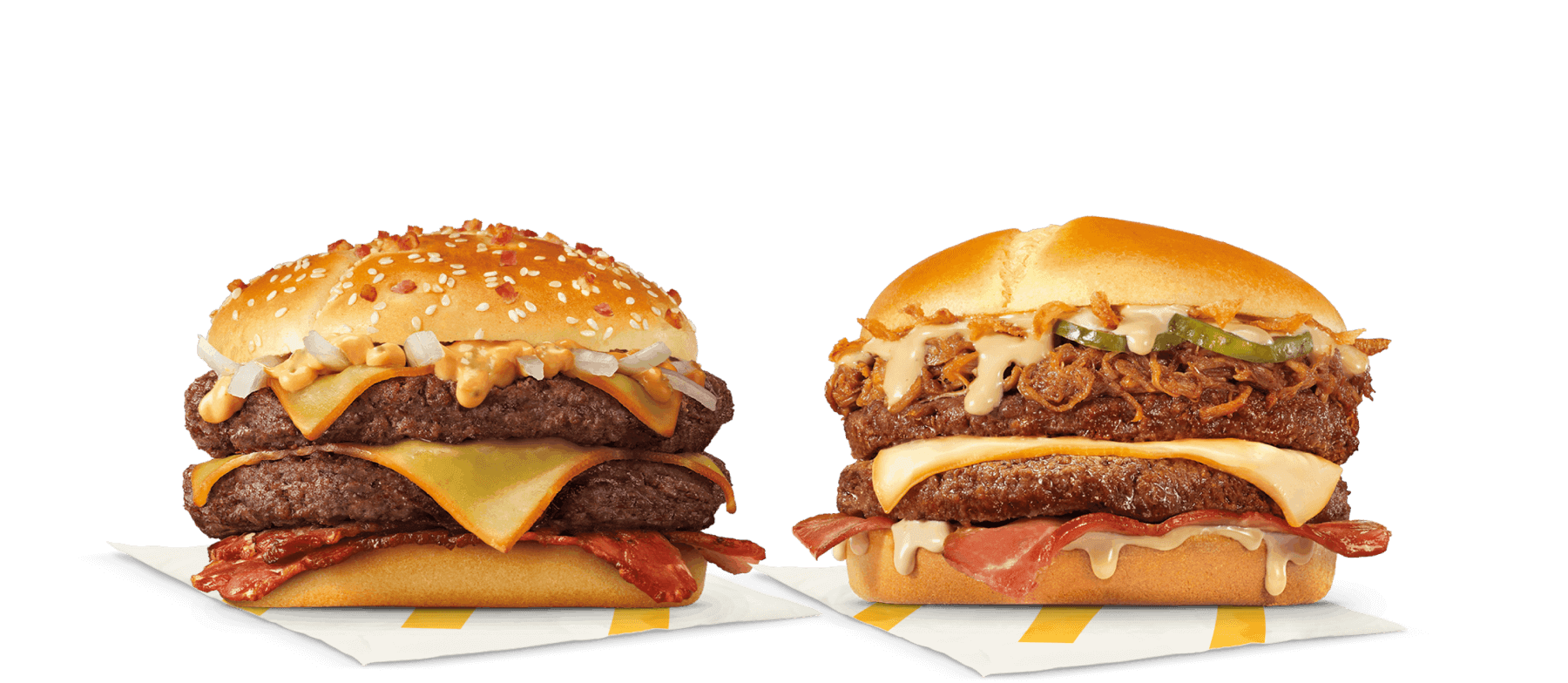 burgers